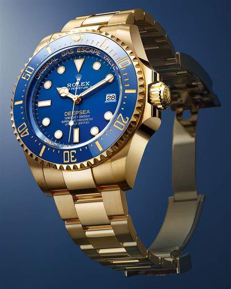 kautschukband rolex deep sea|Rolex gold oyster.